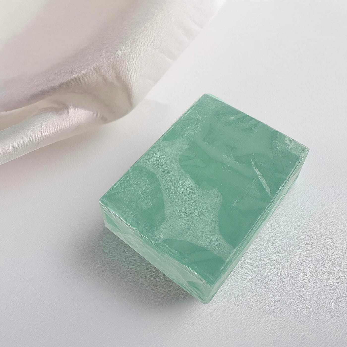 Kolajenle Canlanma Sabunu