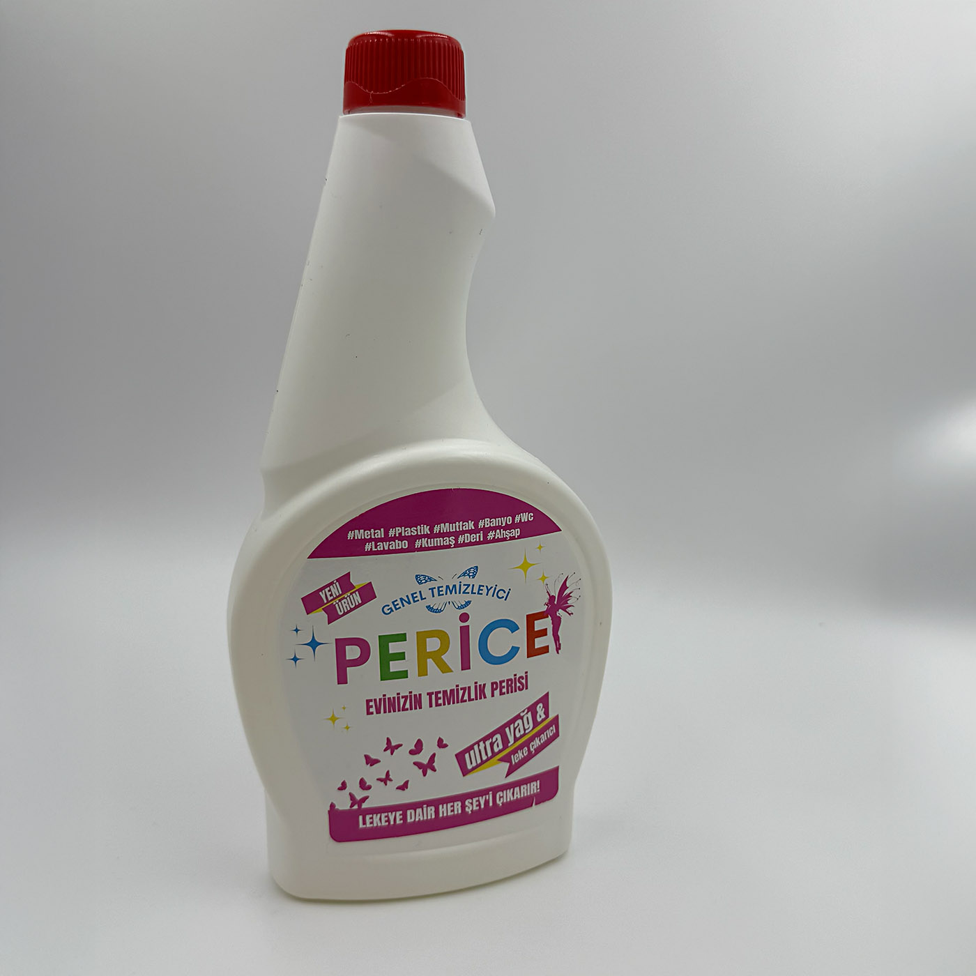 Perice Genel Temizleyici 500 ml