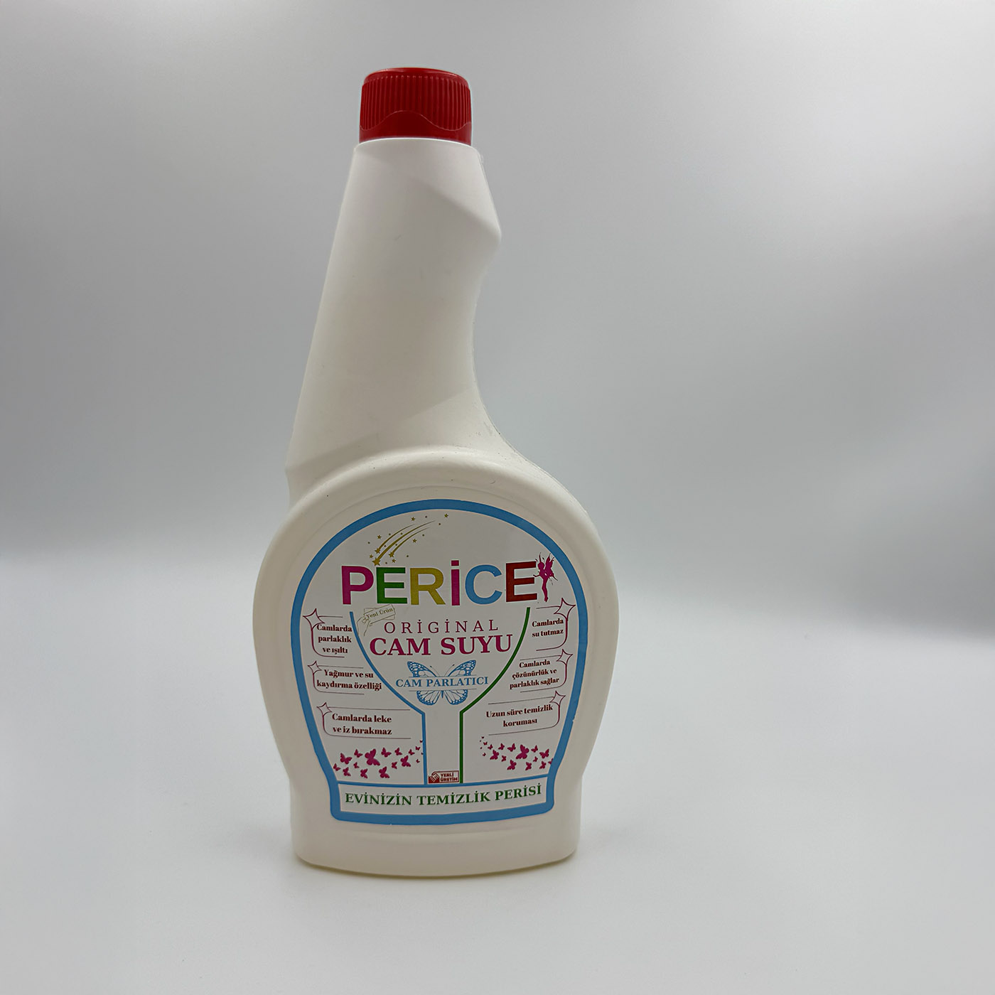 Perice Cam Suyu 500 ml