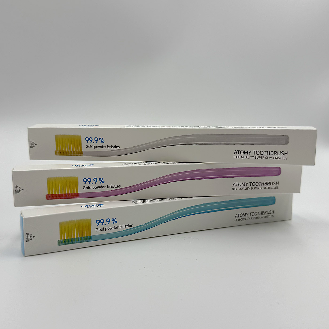 Atomy Diş Fırçası