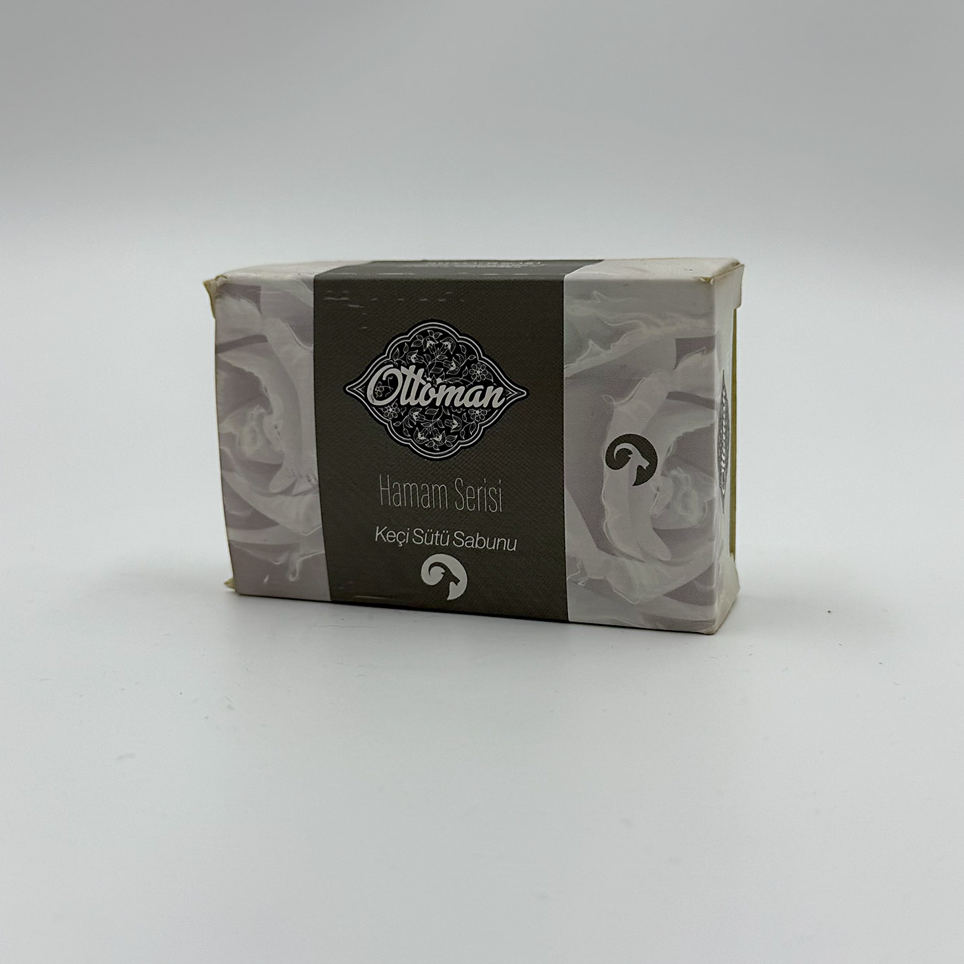 Dr. Clinic Ottoman Hamam Serisi Keçi Sütü Sabun 100 gr
