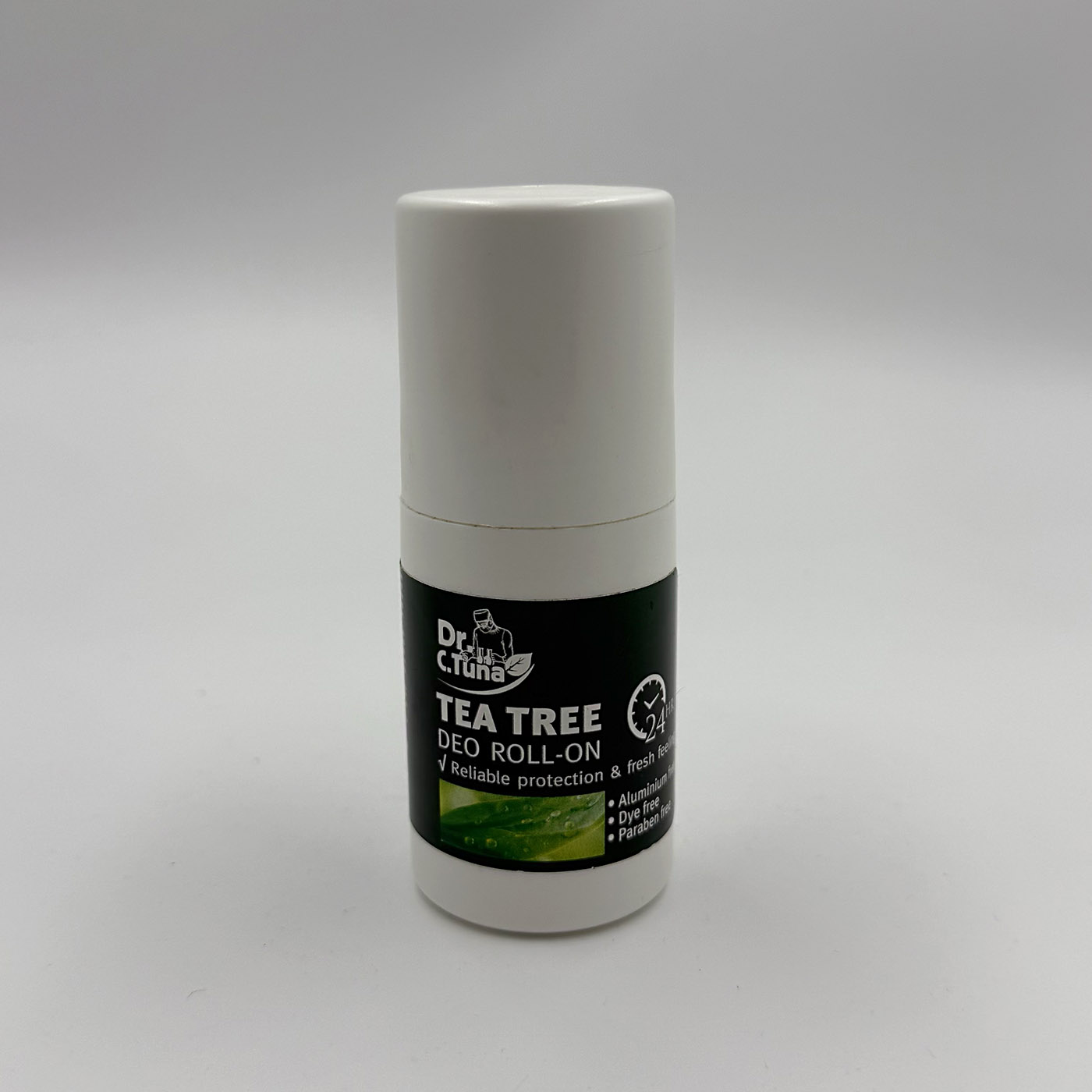 Farmasi Dr. C. Tuna Çay Ağacı Roll On 50 ml