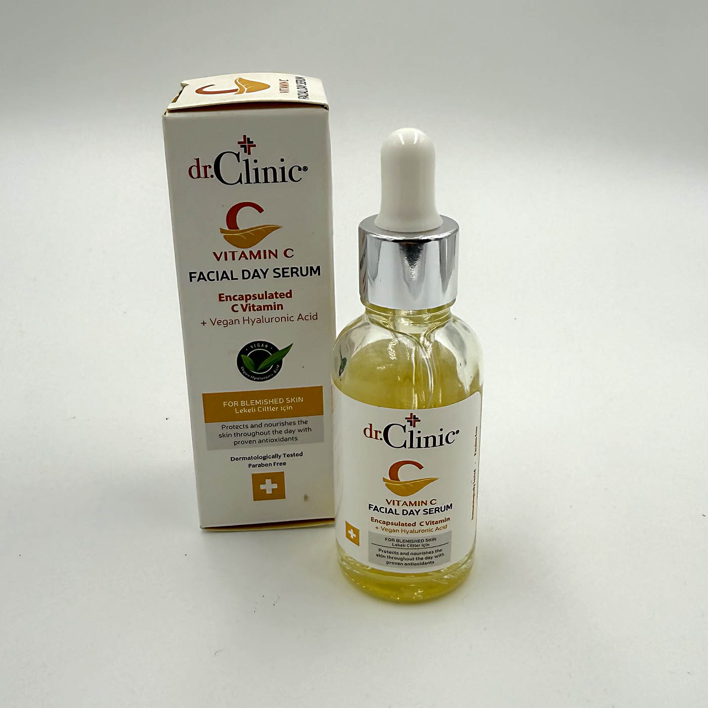 Dr. Clinic C Vitamini Serumu 30 ml