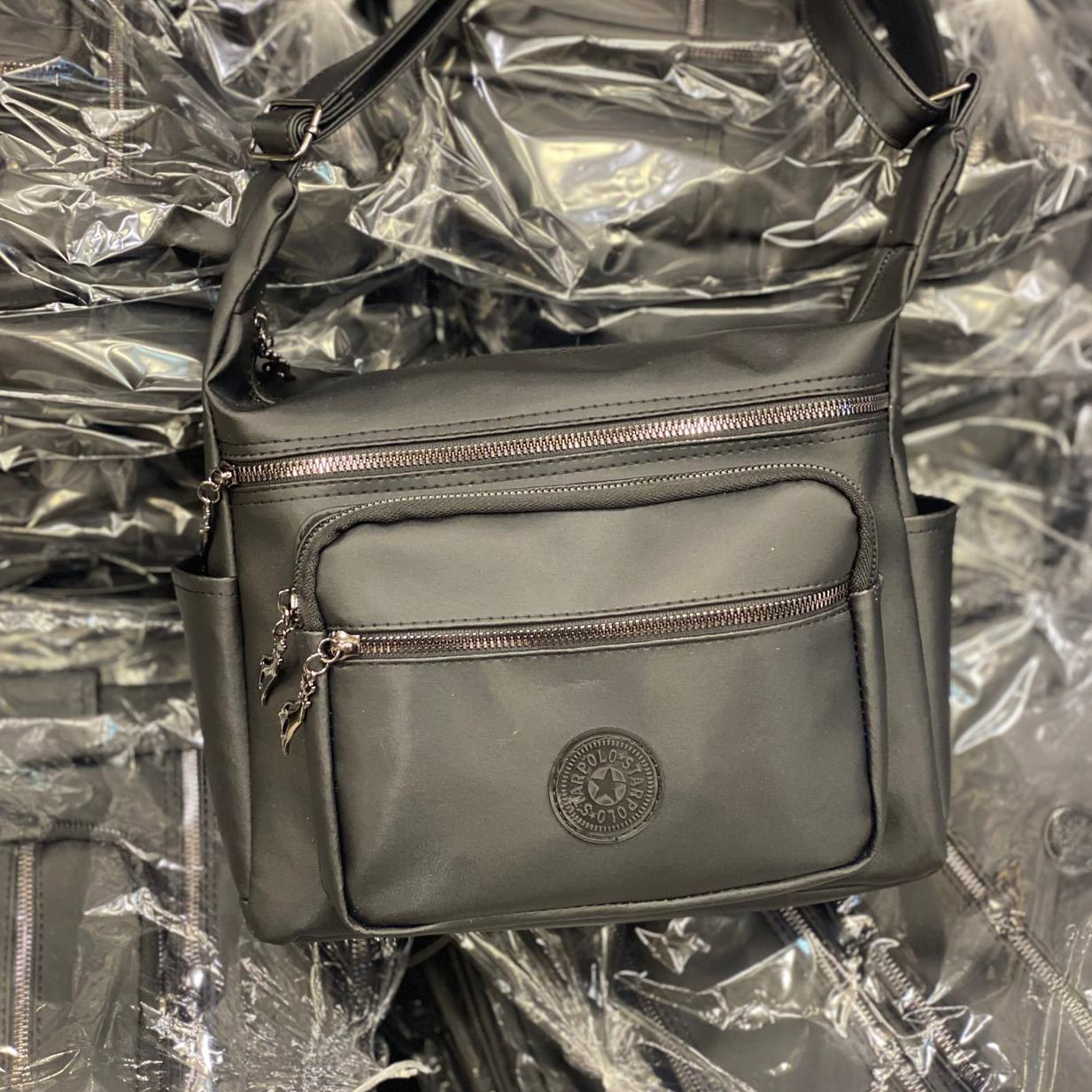 Çok Amaçlı Çanta