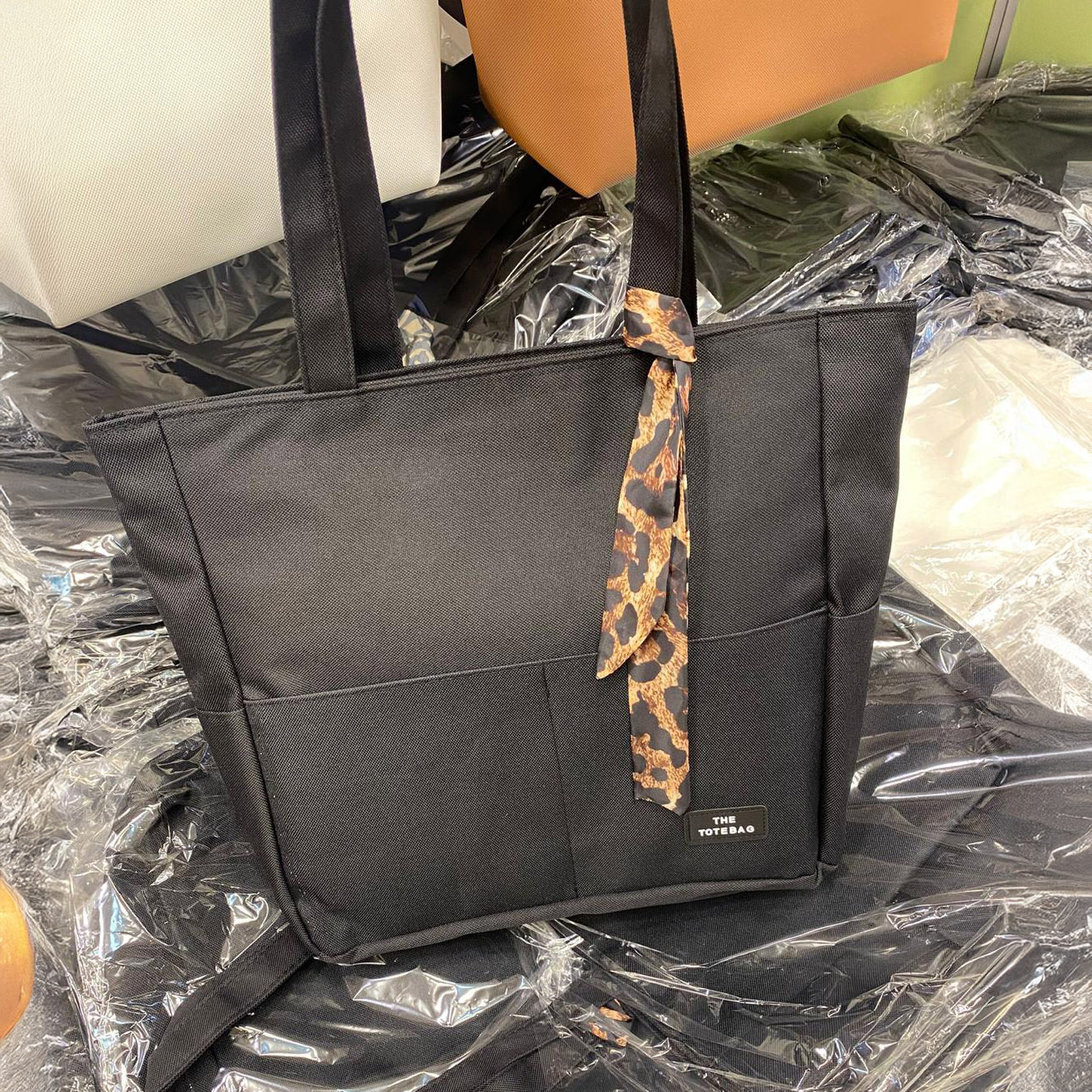 Omuz Çantası Su Geçirmez