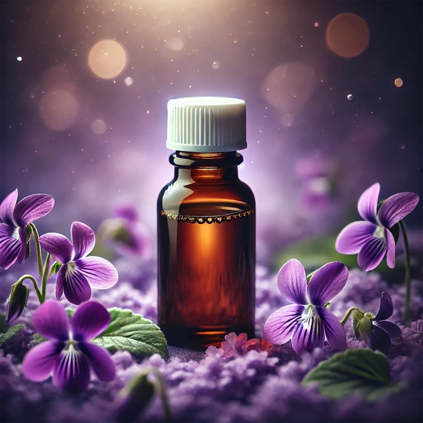 Menekşe Esansı 20ml